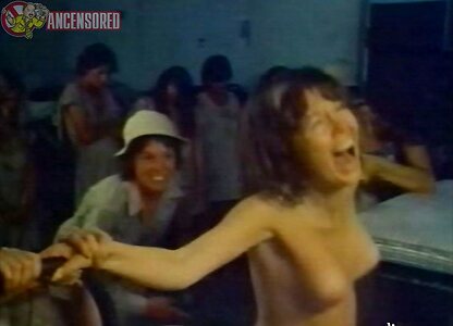 Denise Dillaway Nude Leaked Photo #8
