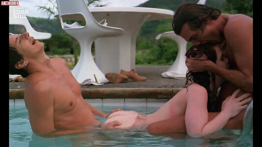 Denise Dumont Nude Leaked Photo #51