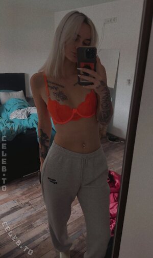 Denise kreibich Nude Leaked Photo #2