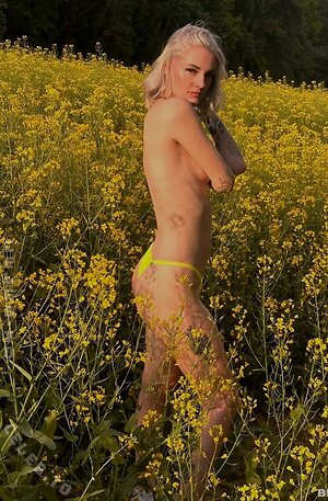 Denise kreibich Nude Leaked Photo #5