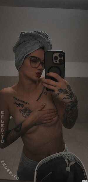 Denise kreibich Nude Leaked Photo #8