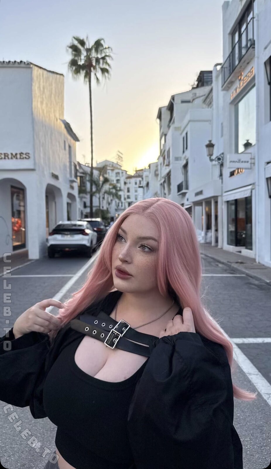 Denise Langemak photo