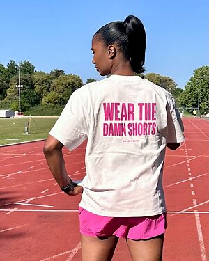 Denise Lewis leaked photo #11