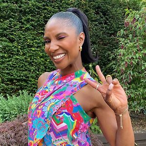Denise Lewis leaked photo #16
