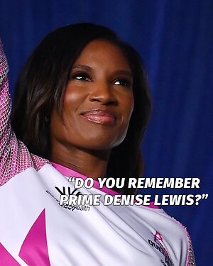 Denise Lewis