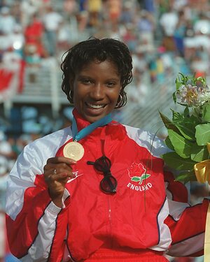 Denise Lewis leaked photo #27