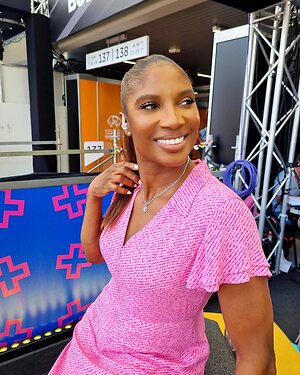 Denise Lewis