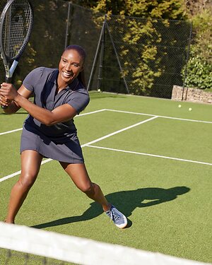 Denise Lewis leaked photo #40