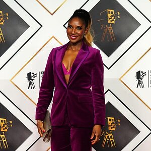 Denise Lewis leaked photo #44
