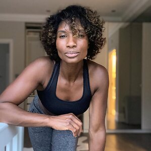 Denise Lewis leaked photo #46