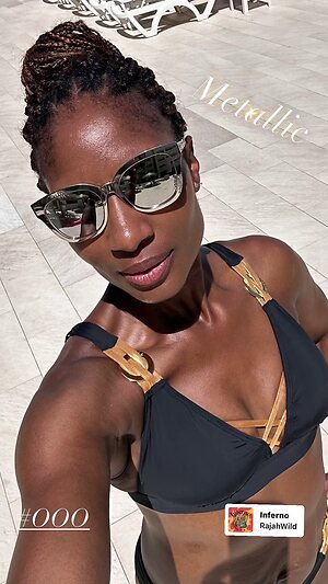Denise Lewis leaked photo #59