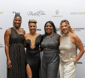 Denise Lewis leaked photo #62