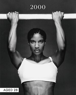 Denise Lewis