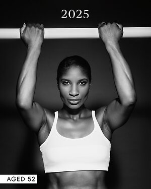 Denise Lewis Nude Leaked Photo #80
