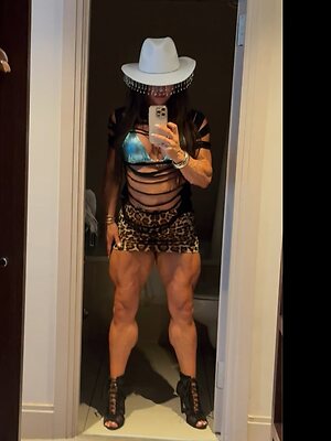 Denise Malone leaked photo #18