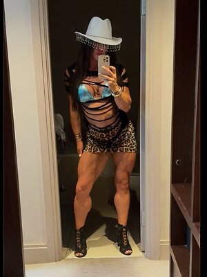 Denise Malone leaked photo #19