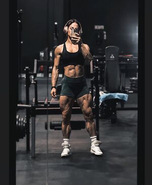 Denise Malone leaked photo #28