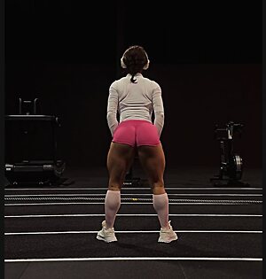 Denise Malone leaked photo #31
