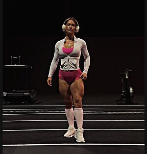Denise Malone leaked photo #33