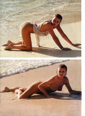 Denise Perry leaked photo #13