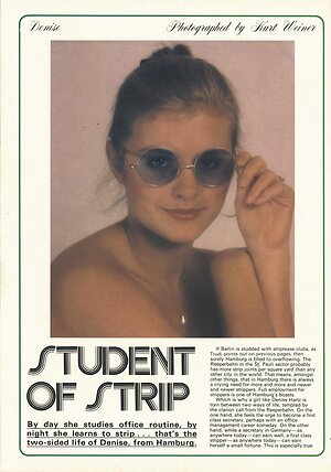 Denise Perry