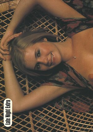 Denise Perry leaked photo #50