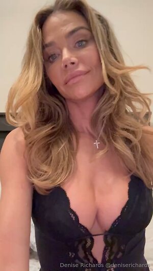 Denise Richards