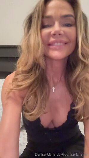 Denise Richards leaked photo #37