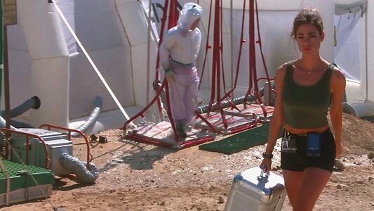 Denise Richards leaked photo #46