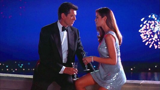 Denise Richards leaked photo #49
