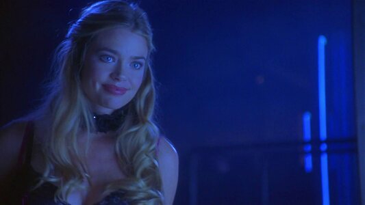 Denise Richards leaked photo #52