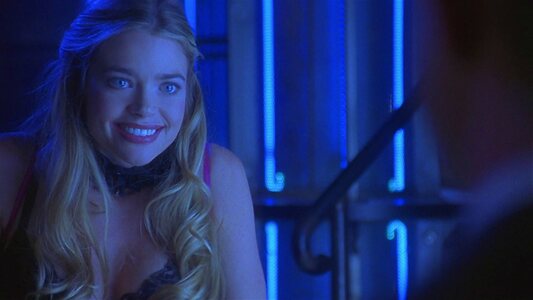 Denise Richards leaked photo #53