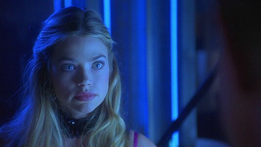 Denise Richards leaked photo #54