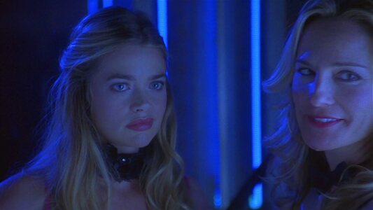 Denise Richards leaked photo #55