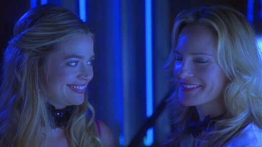 Denise Richards leaked photo #56