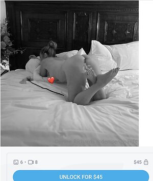 Denise Richards leaked photo #65
