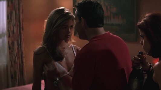Denise Richards leaked photo #77