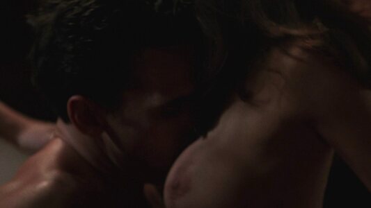 Denise Richards leaked photo #79