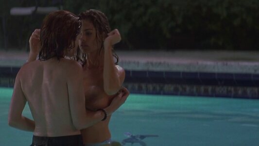 Denise Richards leaked photo #81
