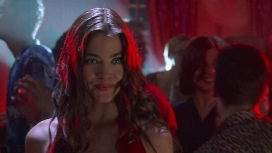 Denise Richards