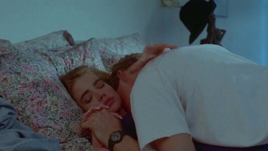 Denise Richards leaked photo #92