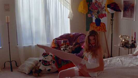 Denise Richards leaked photo #95