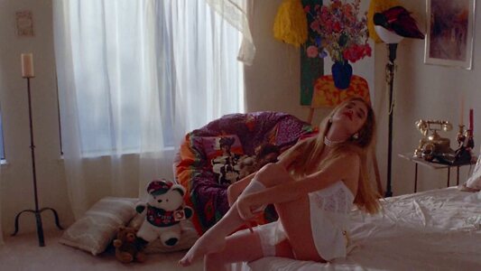 Denise Richards leaked photo #97