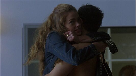 Denise Richards leaked photo #100