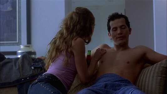 Denise Richards leaked photo #102