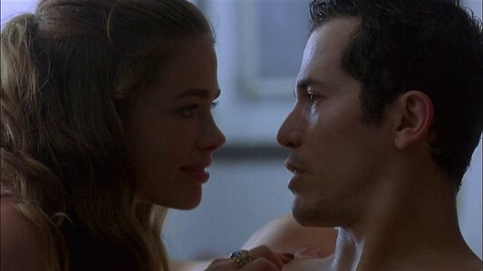 Denise Richards leaked photo #103