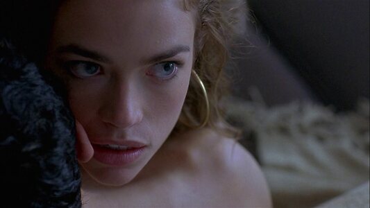 Denise Richards leaked photo #105