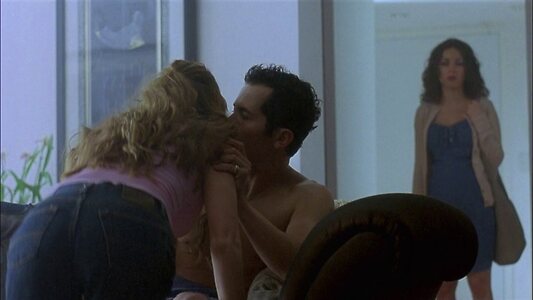 Denise Richards leaked photo #106