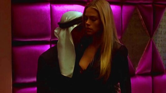 Denise Richards leaked photo #108