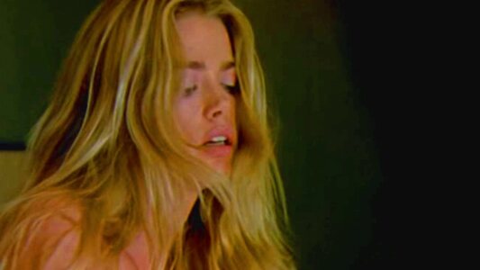 Denise Richards leaked photo #113